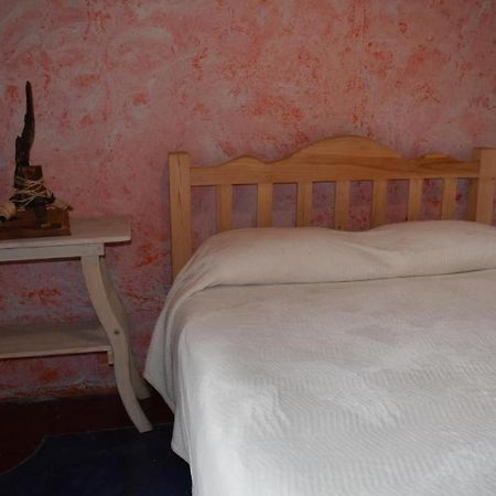 Casa Monad Bed and Breakfast San Cristóbal de Las Casas Eksteriør billede