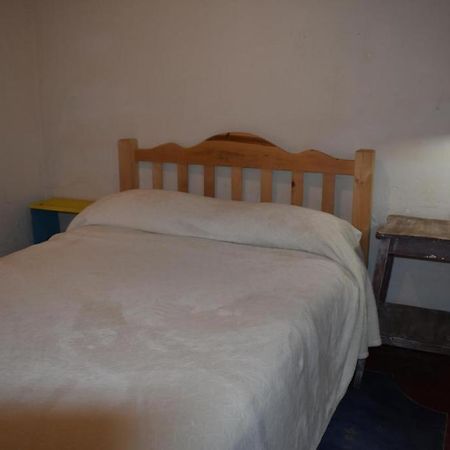 Casa Monad Bed and Breakfast San Cristóbal de Las Casas Eksteriør billede