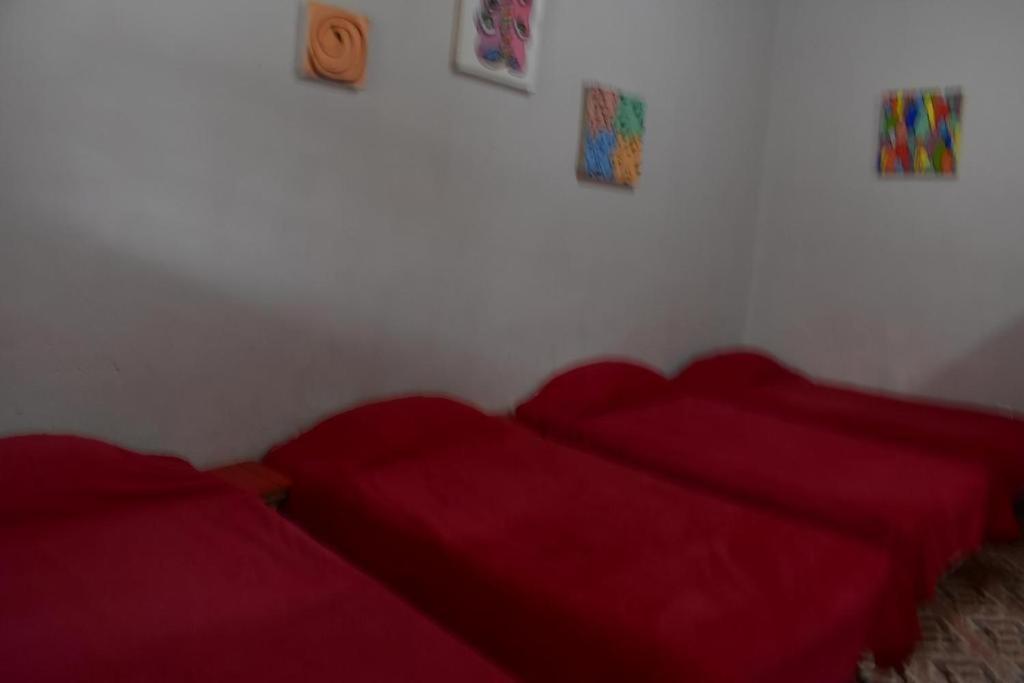 Casa Monad Bed and Breakfast San Cristóbal de Las Casas Eksteriør billede