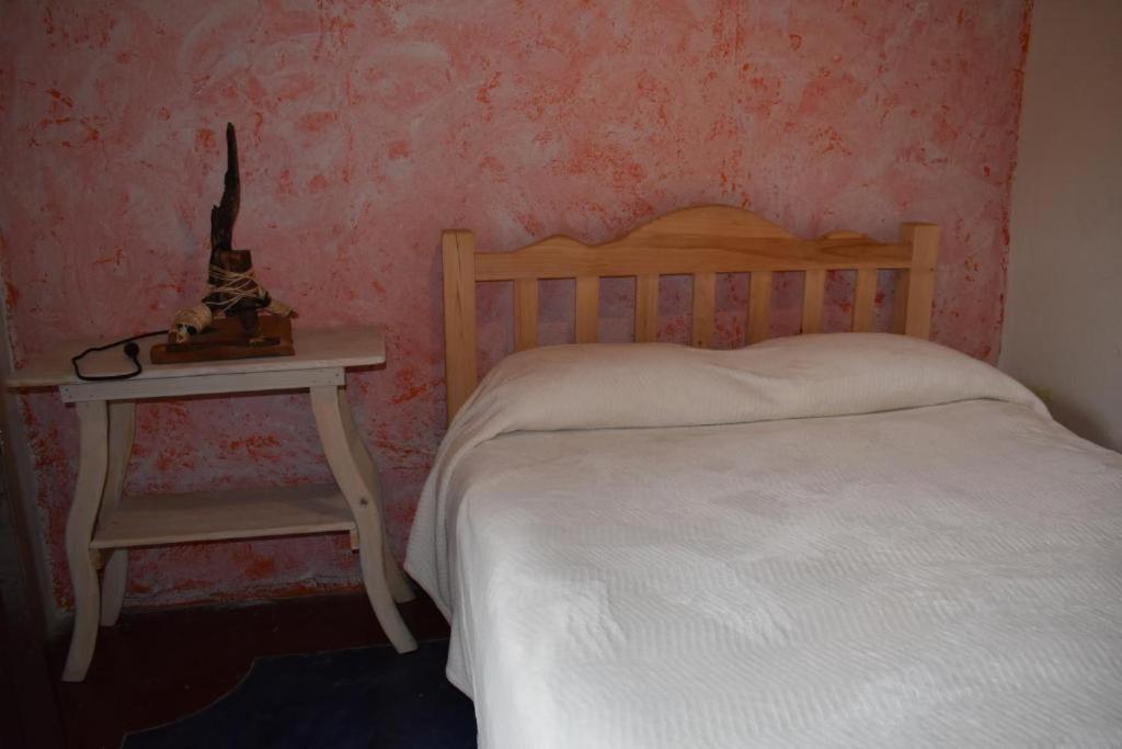 Casa Monad Bed and Breakfast San Cristóbal de Las Casas Eksteriør billede