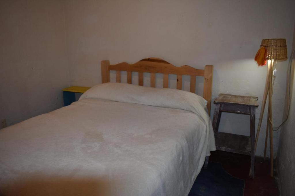 Casa Monad Bed and Breakfast San Cristóbal de Las Casas Eksteriør billede
