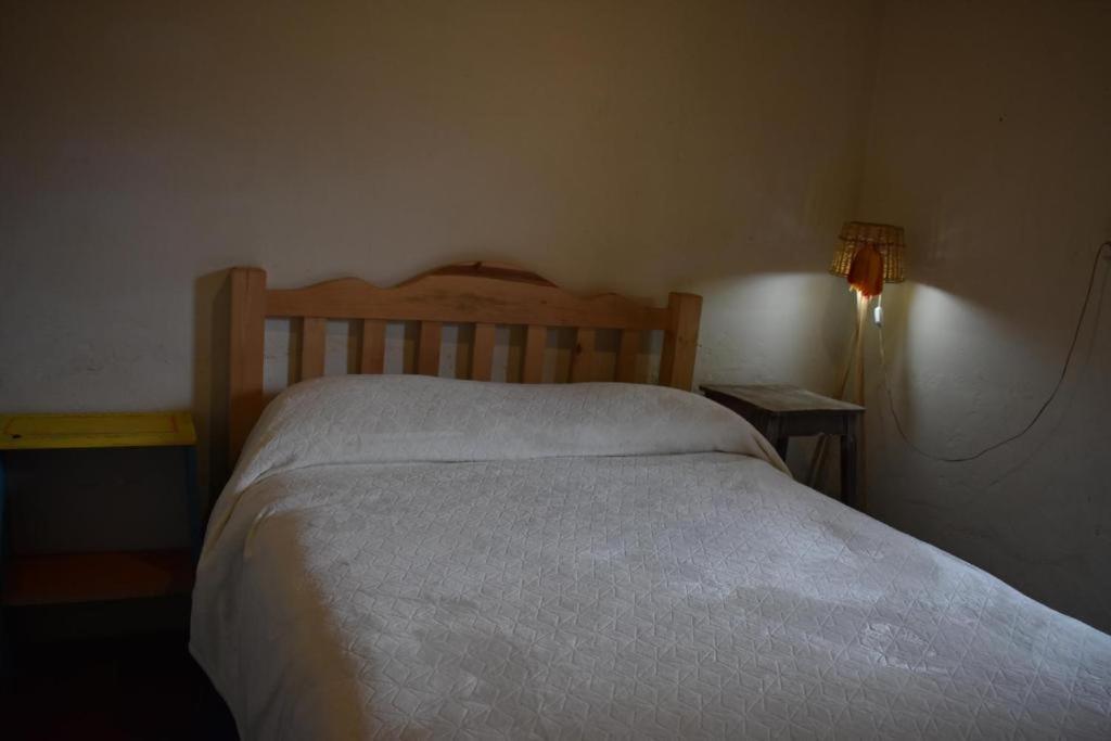 Casa Monad Bed and Breakfast San Cristóbal de Las Casas Eksteriør billede