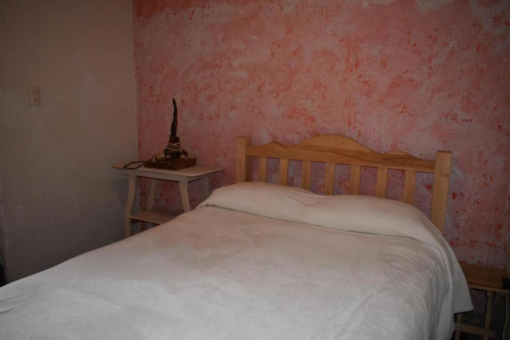 Casa Monad Bed and Breakfast San Cristóbal de Las Casas Eksteriør billede