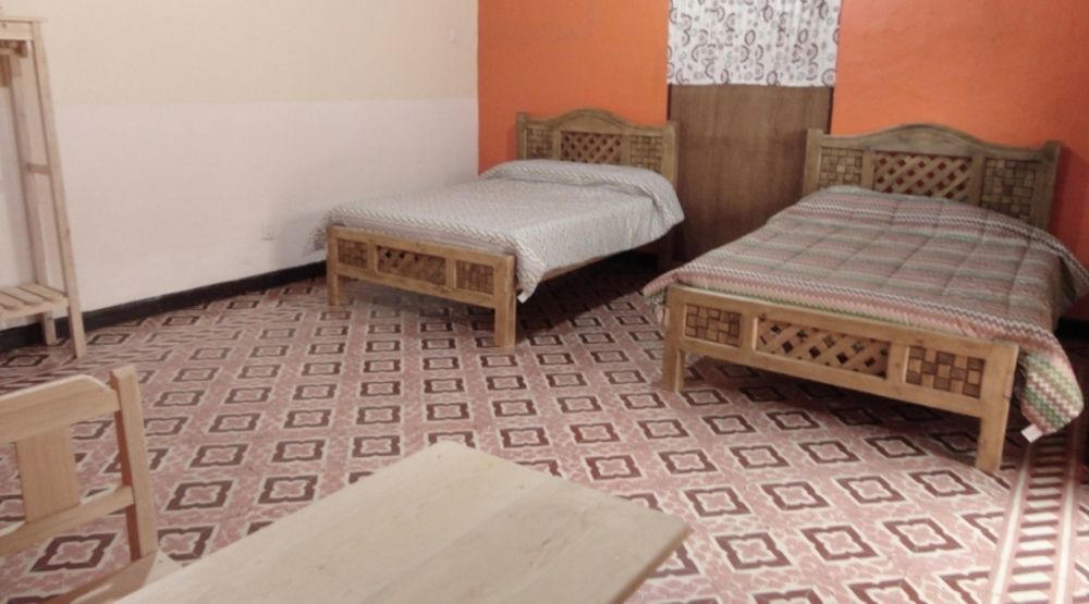 Casa Monad Bed and Breakfast San Cristóbal de Las Casas Eksteriør billede