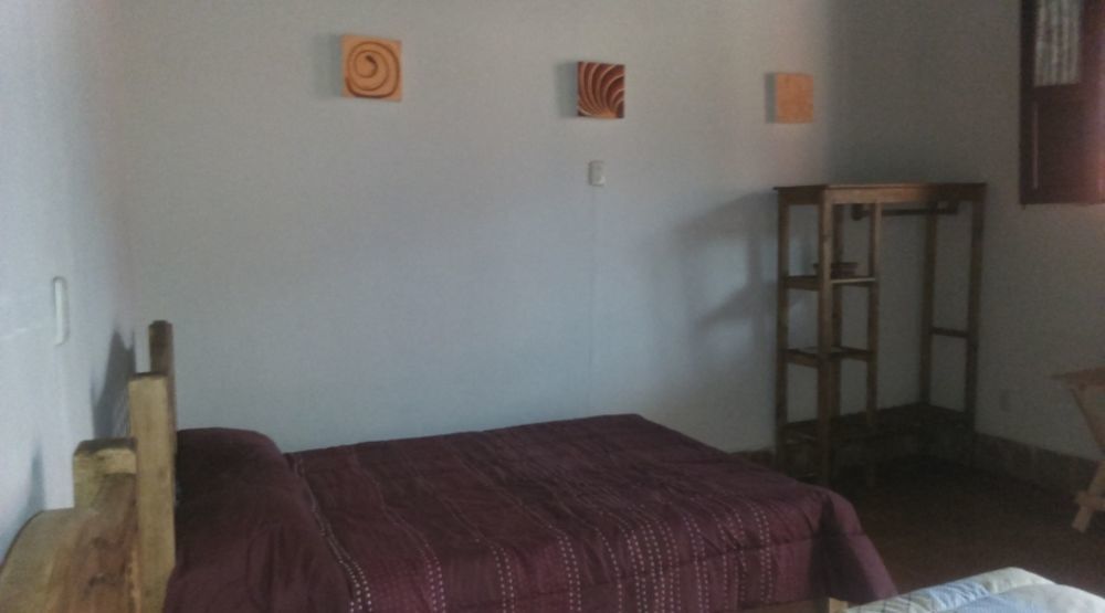 Casa Monad Bed and Breakfast San Cristóbal de Las Casas Eksteriør billede